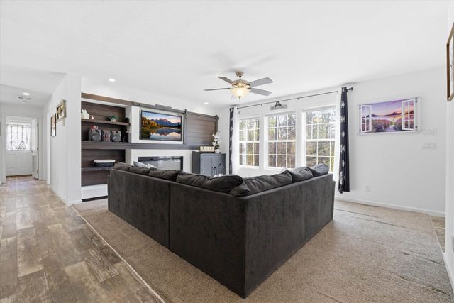 369 Kings Highway, New Durham, NH 03855