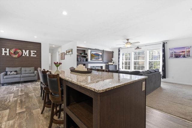 369 Kings Highway, New Durham, NH 03855