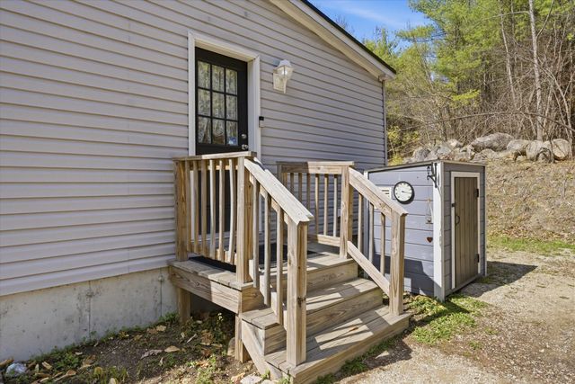 369 Kings Highway, New Durham, NH 03855