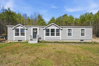 369 Kings Highway, New Durham, NH 03855