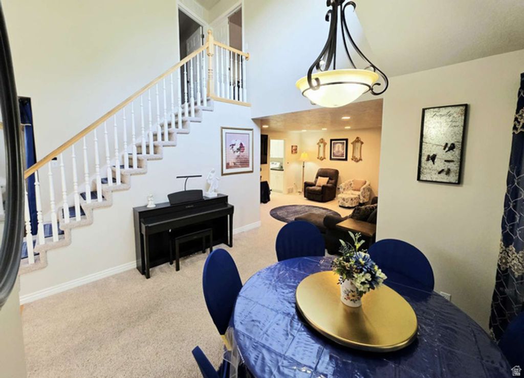 1002 BROOK HAVEN DR, Kaysville, UT 84037 — photo 3