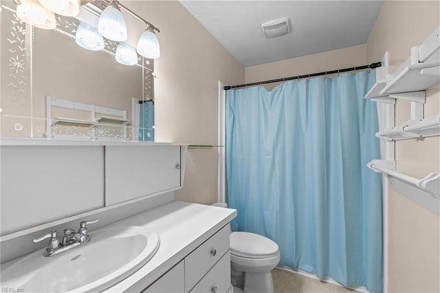 304 Ramapo RD, Virginia Beach, VA 23462