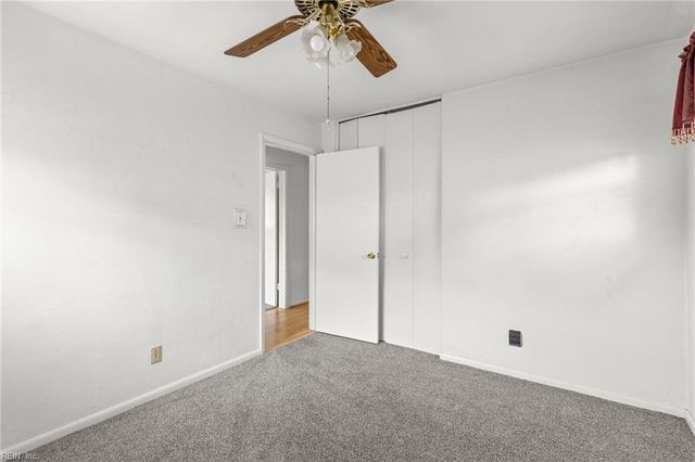 304 Ramapo RD, Virginia Beach, VA 23462