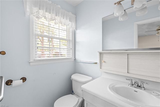 304 Ramapo RD, Virginia Beach, VA 23462