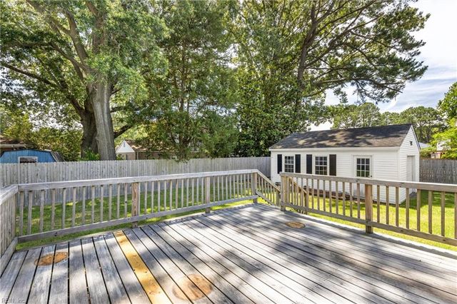 304 Ramapo RD, Virginia Beach, VA 23462