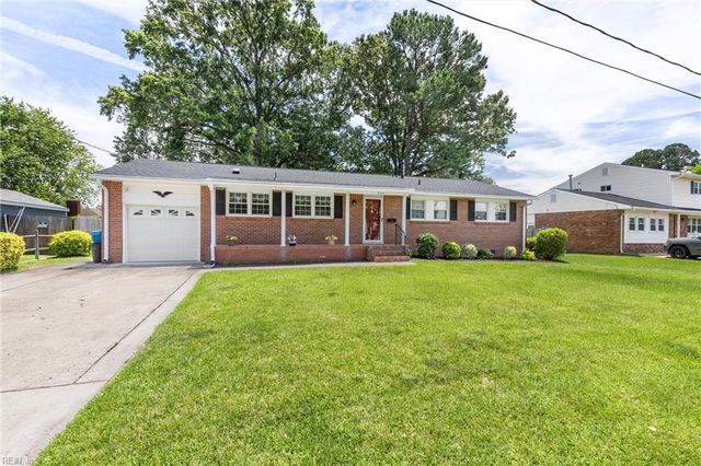 304 Ramapo RD, Virginia Beach, VA 23462