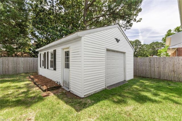 304 Ramapo RD, Virginia Beach, VA 23462