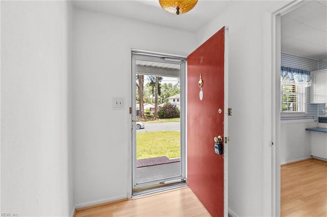 304 Ramapo RD, Virginia Beach, VA 23462