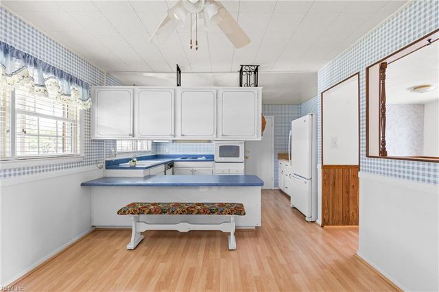 304 Ramapo RD, Virginia Beach, VA 23462