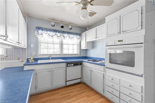 304 Ramapo RD, Virginia Beach, VA 23462