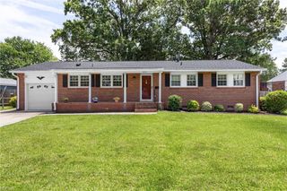 304 Ramapo RD, Virginia Beach, VA 23462