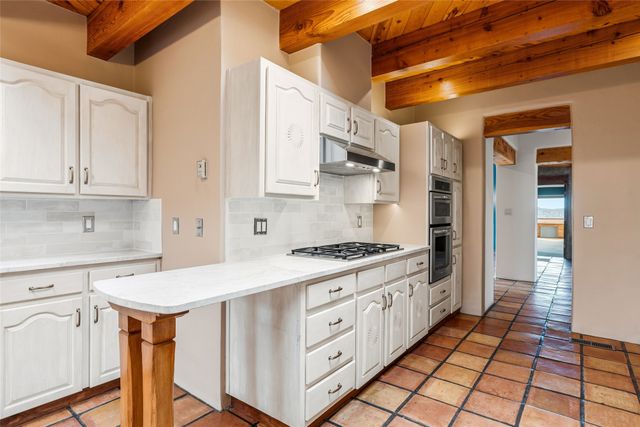 701 Gonzales Road, Santa Fe, NM 87501