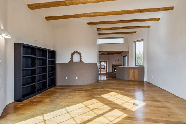 701 Gonzales Road, Santa Fe, NM 87501