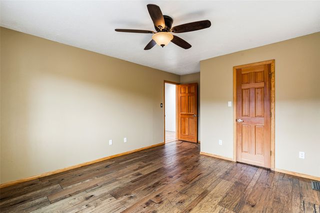 701 Gonzales Road, Santa Fe, NM 87501