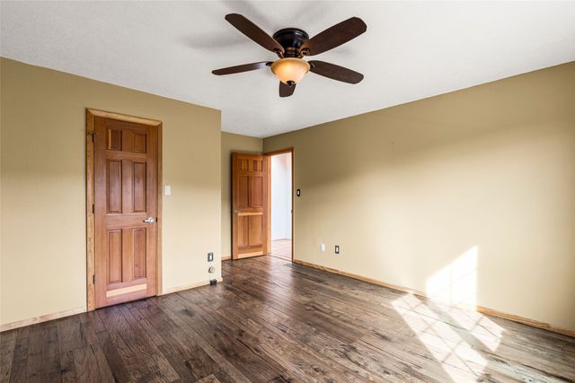 701 Gonzales Road, Santa Fe, NM 87501