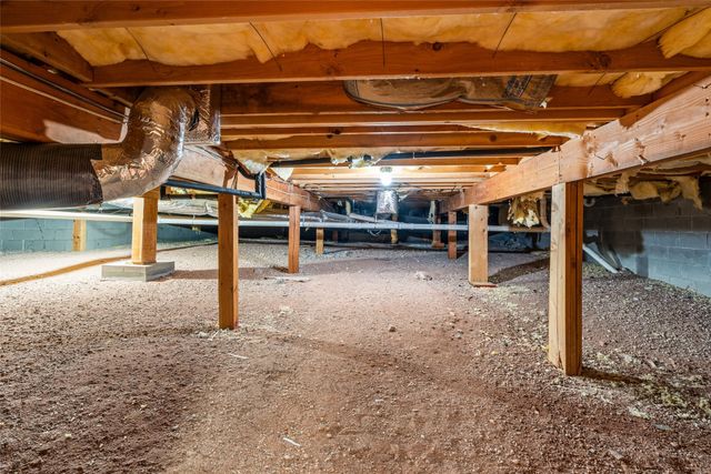 701 Gonzales Road, Santa Fe, NM 87501