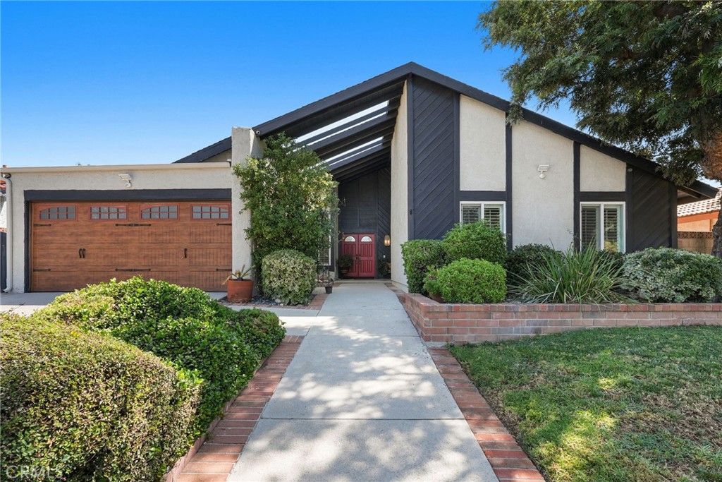 10446 White Oak, Granada Hills, CA 91344 — exterior