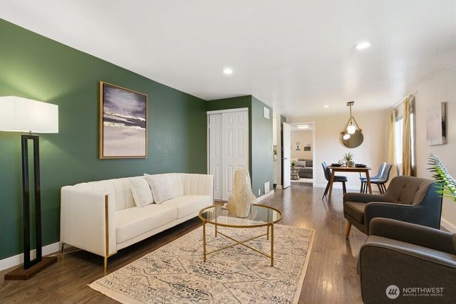12214 4th Avenue SW, Seattle, WA 98146