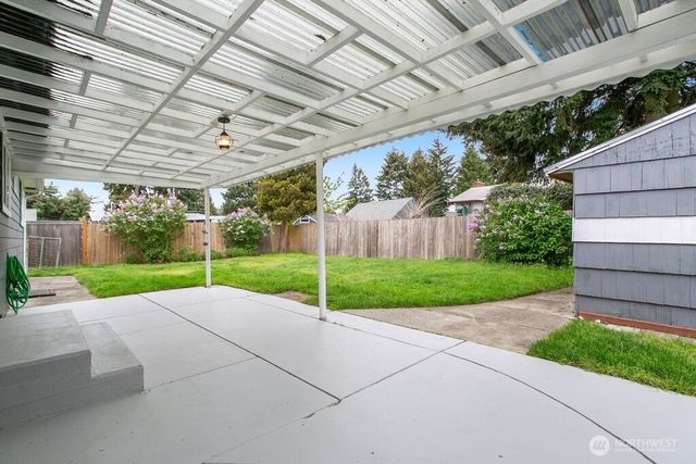 12214 4th Avenue SW, Seattle, WA 98146