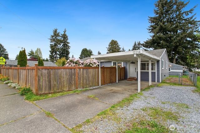 12214 4th Avenue SW, Seattle, WA 98146