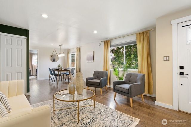 12214 4th Avenue SW, Seattle, WA 98146