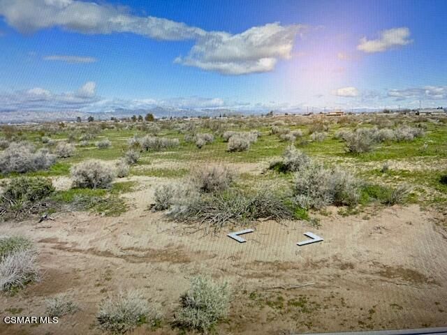 0 Orchard Lot 75, California City, CA 93505