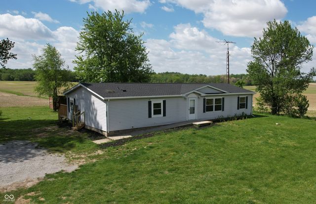 5129 W State Road 32, Crawfordsville, IN 47933