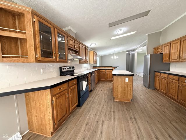 5129 W State Road 32, Crawfordsville, IN 47933