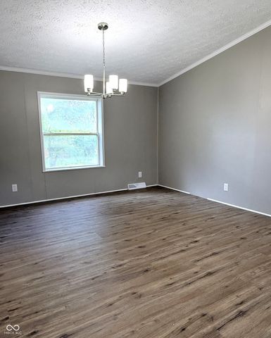 5129 W State Road 32, Crawfordsville, IN 47933