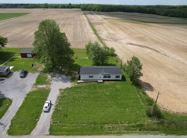 5129 W State Road 32, Crawfordsville, IN 47933