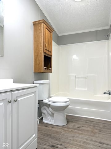 5129 W State Road 32, Crawfordsville, IN 47933