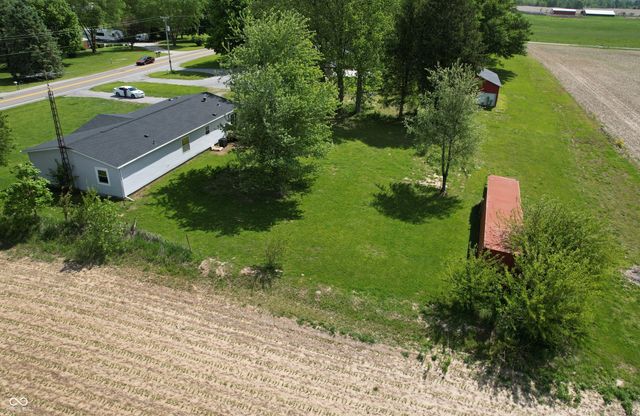 5129 W State Road 32, Crawfordsville, IN 47933
