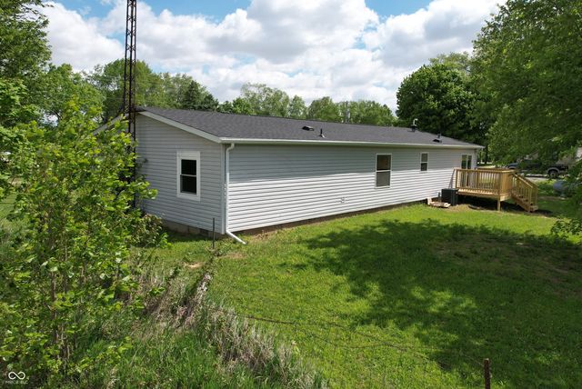5129 W State Road 32, Crawfordsville, IN 47933