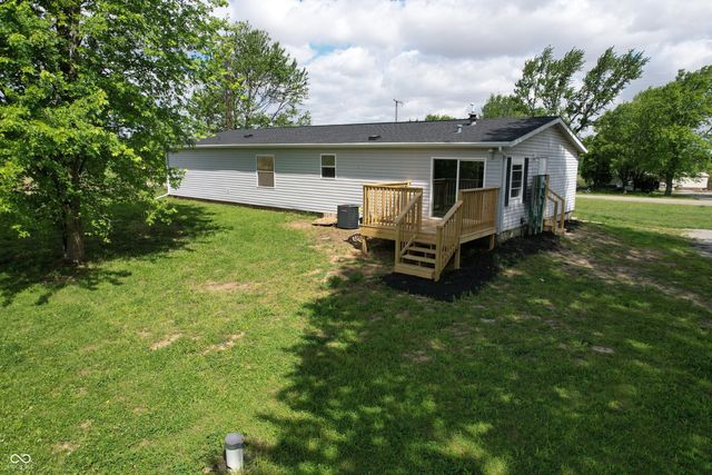 5129 W State Road 32, Crawfordsville, IN 47933