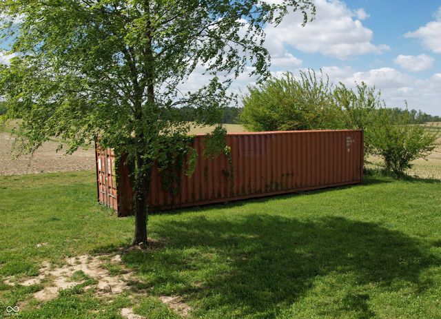 5129 W State Road 32, Crawfordsville, IN 47933
