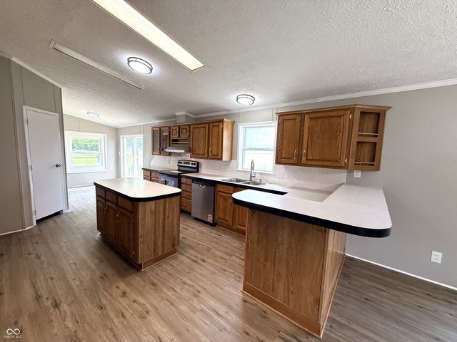 5129 W State Road 32, Crawfordsville, IN 47933