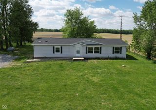 5129 W State Road 32, Crawfordsville, IN 47933
