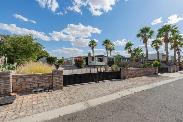 13573 E 46 Dr, Yuma, AZ 85367