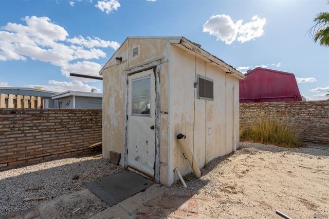 13573 E 46 Dr, Yuma, AZ 85367