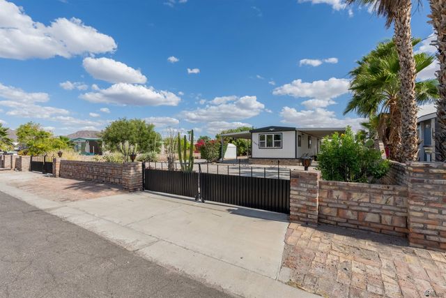 13573 E 46 Dr, Yuma, AZ 85367