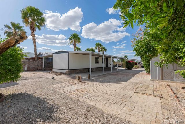 13573 E 46 Dr, Yuma, AZ 85367