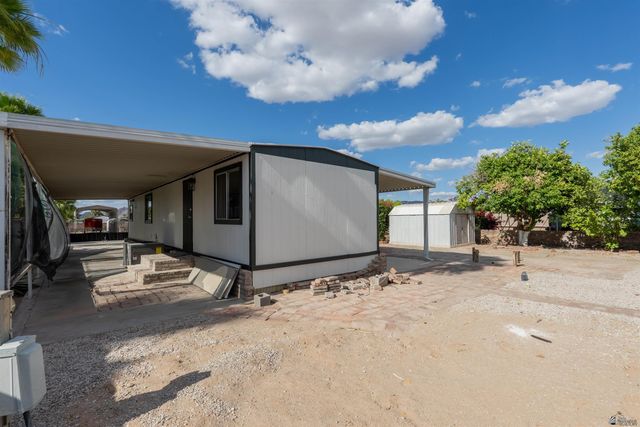 13573 E 46 Dr, Yuma, AZ 85367