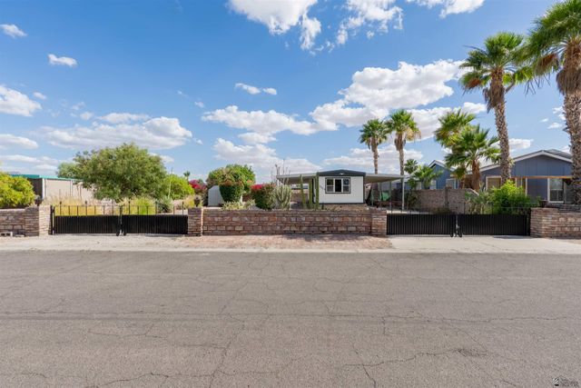 13573 E 46 Dr, Yuma, AZ 85367