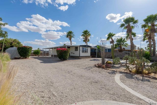 13573 E 46 Dr, Yuma, AZ 85367