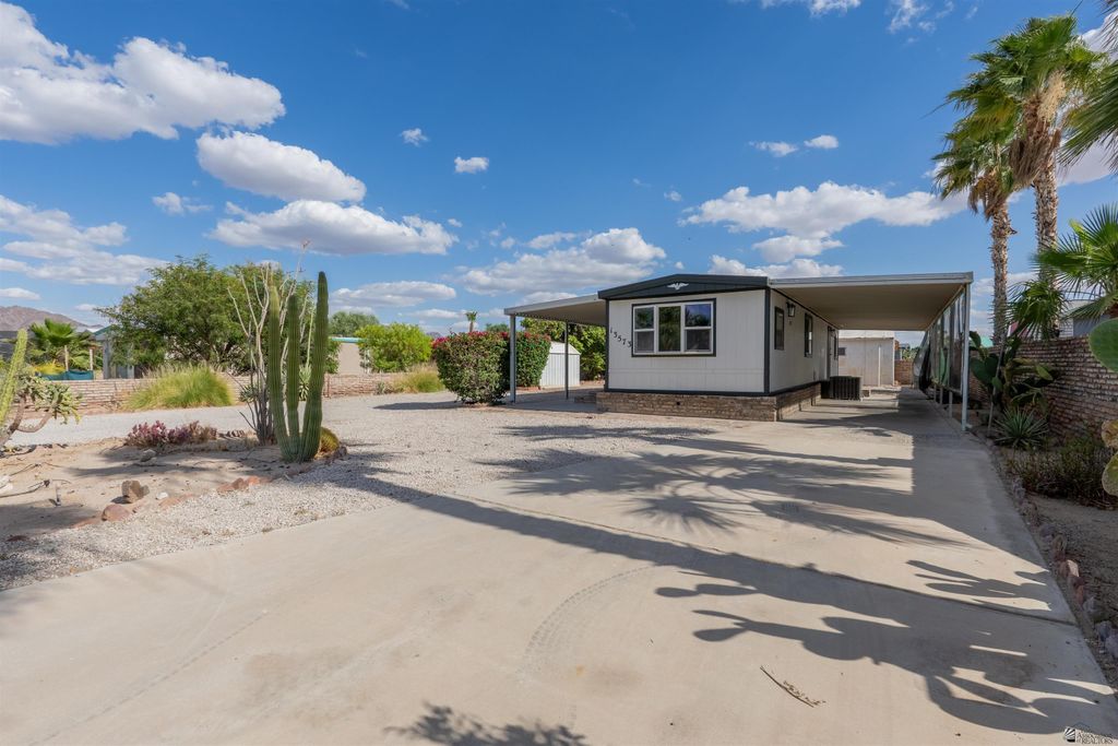 13573 E 46 Dr, Yuma, AZ 85367