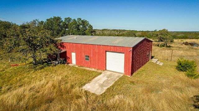 425 Youngblood Trail, Mountain Home, TX 78058