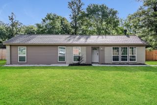 24118 Grey Fox Drive, Houston, TX 77336