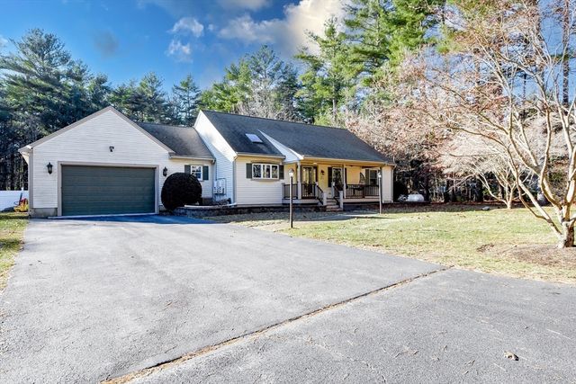 850 Main St, Wareham, MA 02576