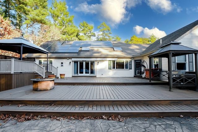 850 Main St, Wareham, MA 02576