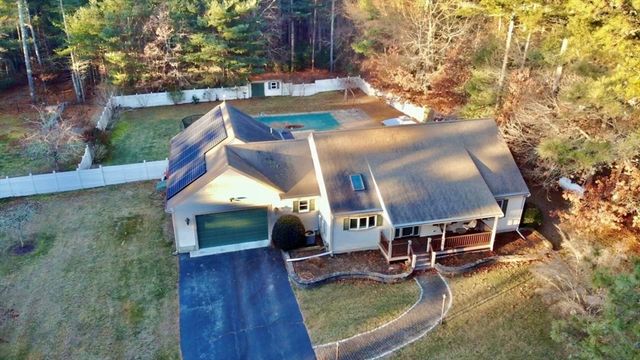 850 Main St, Wareham, MA 02576